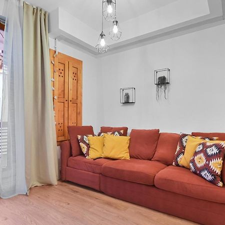 Clabucet Cozy Studio Apartamento Predeal Exterior foto