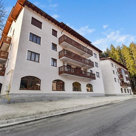 Clabucet Cozy Studio Apartamento Predeal Exterior foto