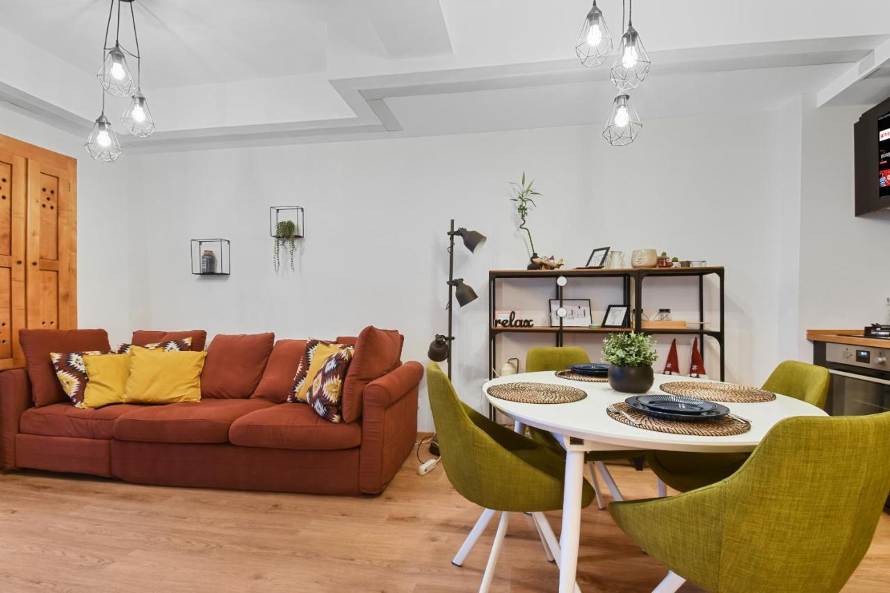Clabucet Cozy Studio Apartamento Predeal Exterior foto
