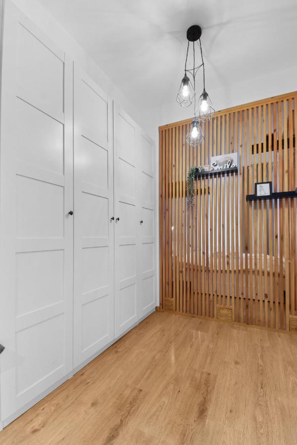 Clabucet Cozy Studio Apartamento Predeal Exterior foto