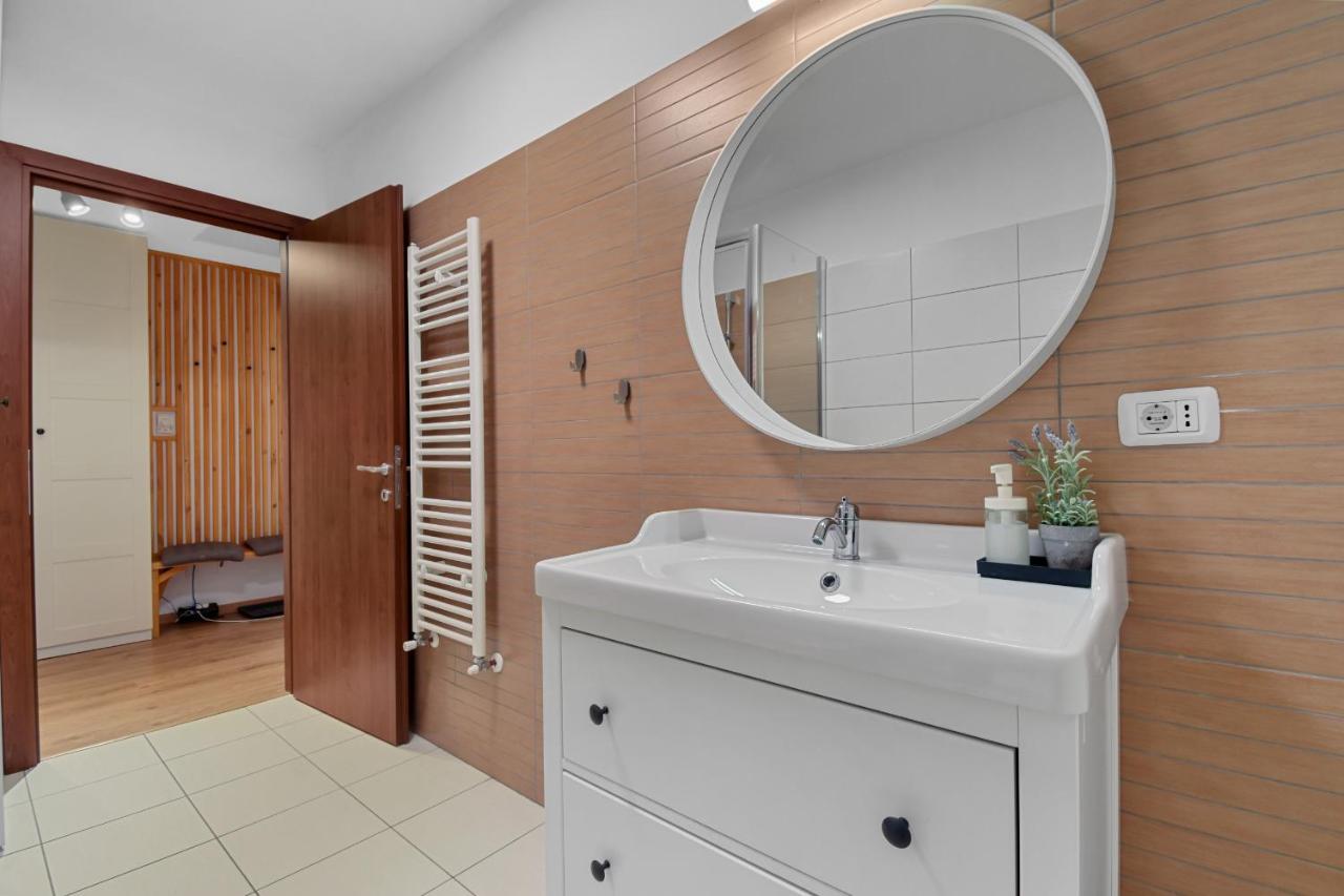 Clabucet Cozy Studio Apartamento Predeal Exterior foto